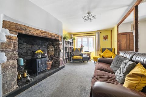 3 bedroom terraced house for sale, High Street, Hatherleigh, Okehampton