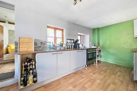 3 bedroom terraced house for sale, High Street, Hatherleigh, Okehampton