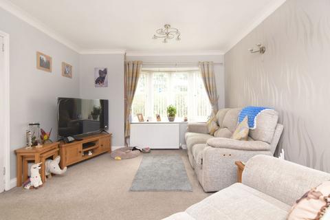 3 bedroom end of terrace house for sale, Eastfields, King's Lynn PE30