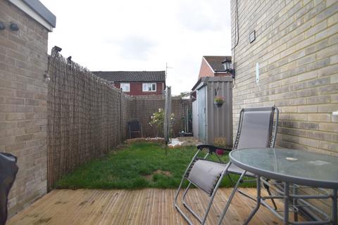 3 bedroom end of terrace house for sale, Eastfields, King's Lynn PE30