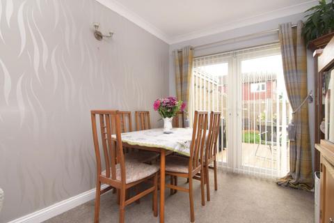 3 bedroom end of terrace house for sale, Eastfields, King's Lynn PE30
