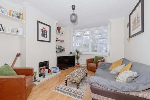 3 bedroom end of terrace house for sale, Old Shoreham Road, Shoreham-by-Sea, BN43