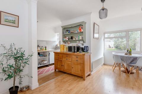 3 bedroom end of terrace house for sale, Old Shoreham Road, Shoreham-by-Sea, BN43