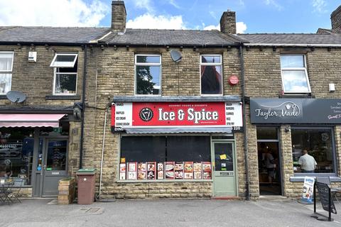 undefined, Commercial Road, Huddersfield HD8