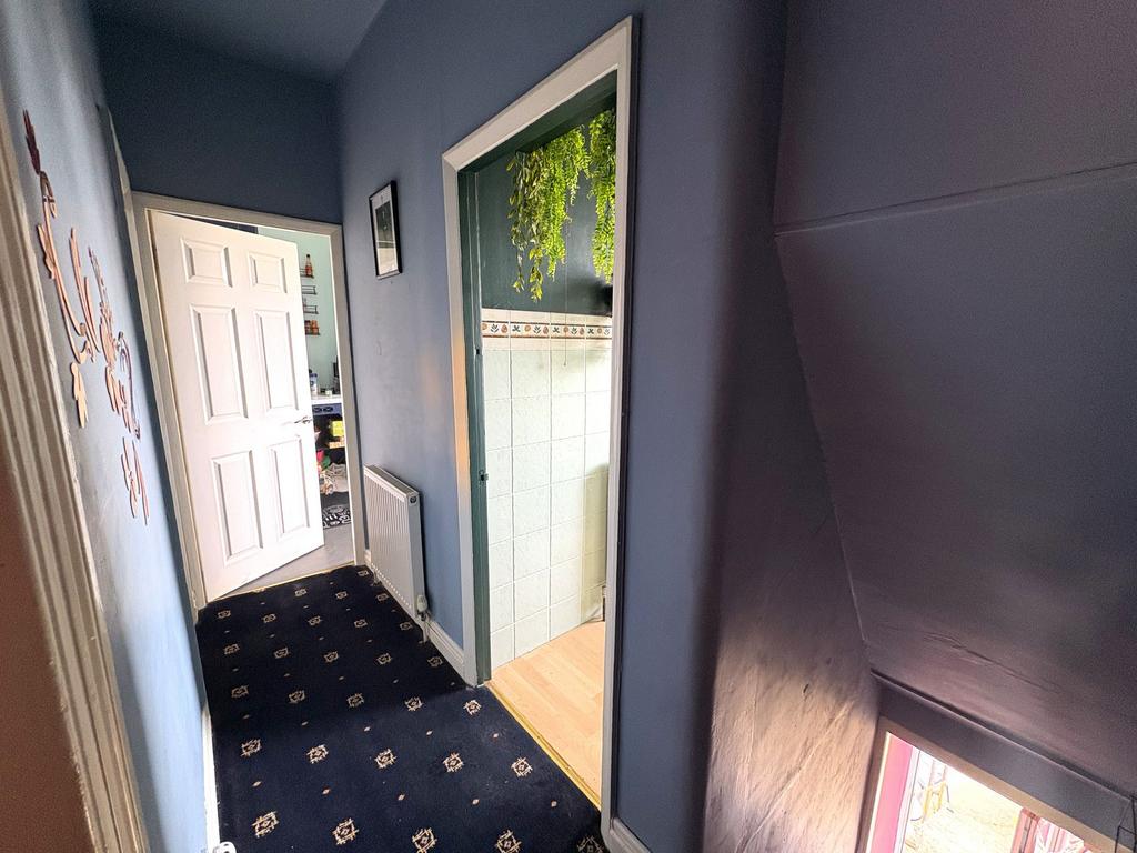 Property apartment