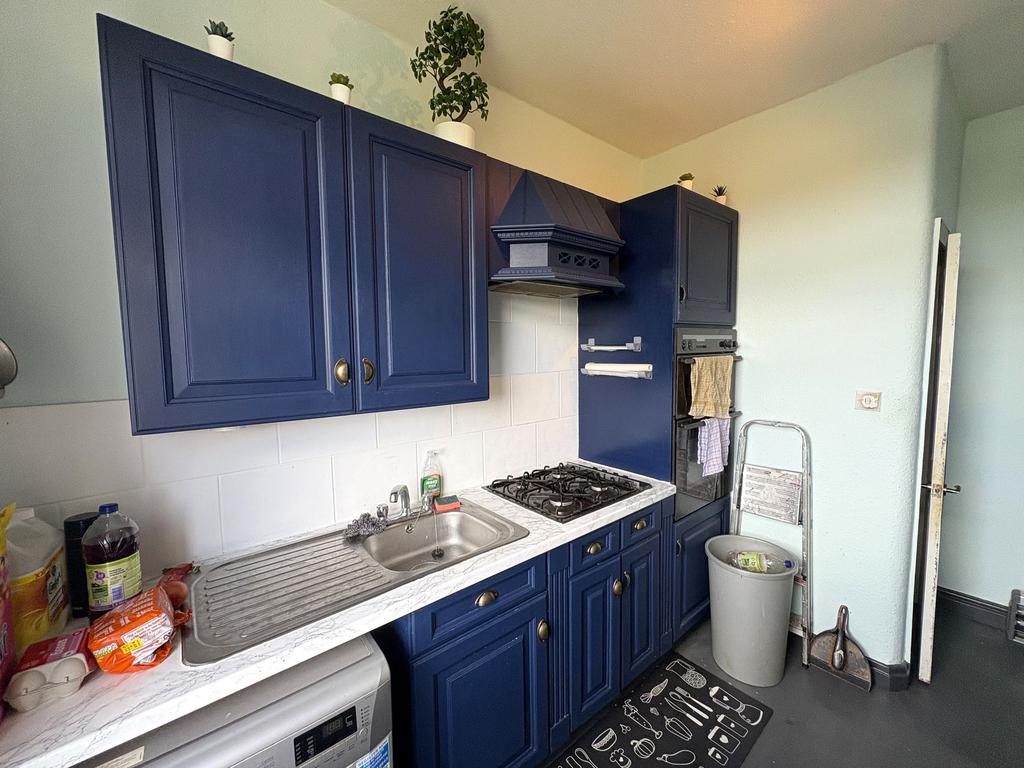 Property apartment