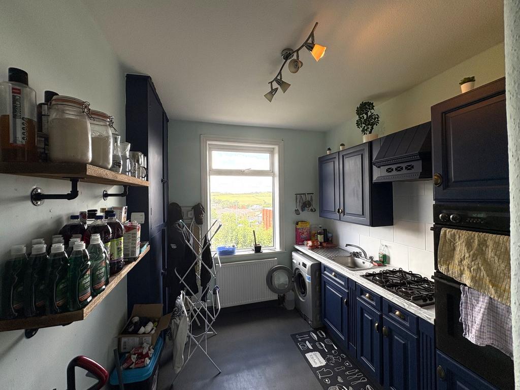 Property apartment