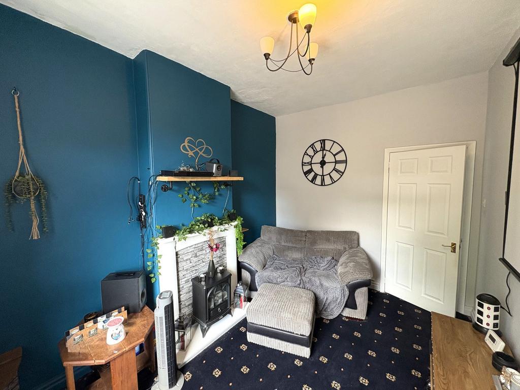 Property apartment