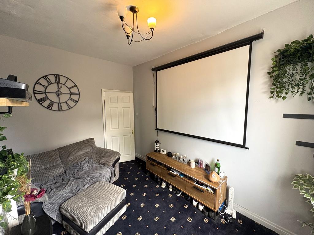 Property apartment