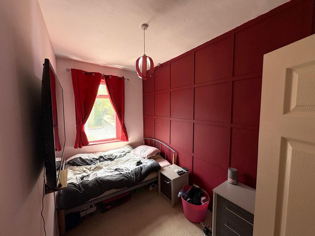 Property apartment