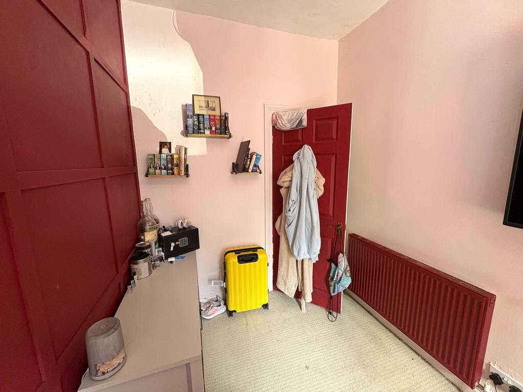 Property apartment