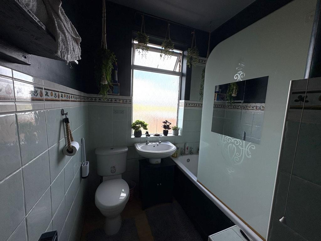Property apartment