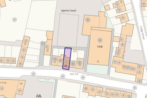undefined, Commercial Road, Huddersfield HD8