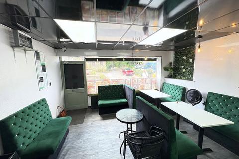 undefined, Commercial Road, Huddersfield HD8