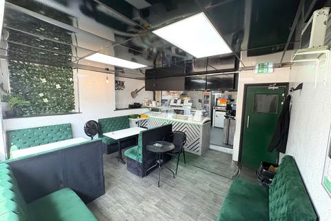 undefined, Commercial Road, Huddersfield HD8