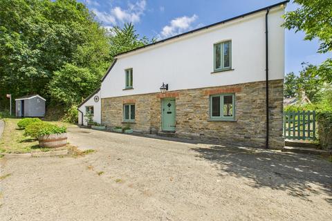 undefined, Yeolmbridge, Launceston, Cornwall