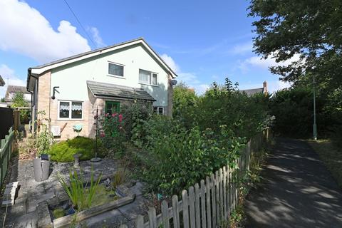 2 bedroom detached house for sale, Framlingham, Suffolk