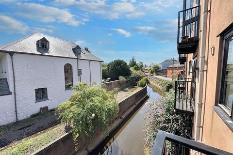 2 bedroom flat for sale, Chapel Street, Tiverton, EX16