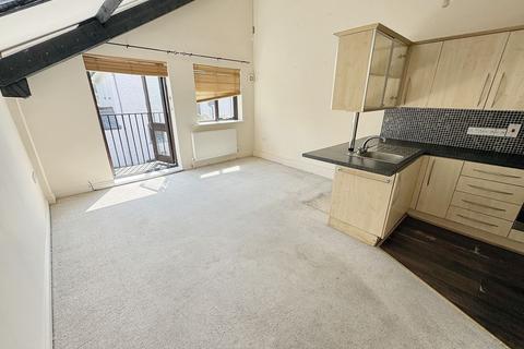undefined, Chapel Street, Tiverton, EX16