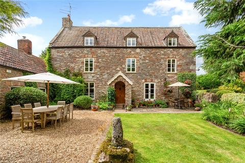undefined, Six bedroom detached Country House, Chew Magna