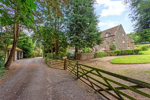 undefined, Six bedroom detached Country House, Chew Magna