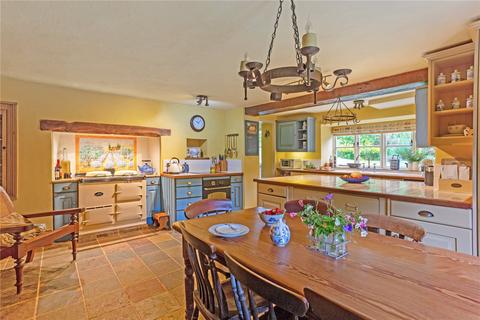 undefined, Six bedroom detached Country House, Chew Magna