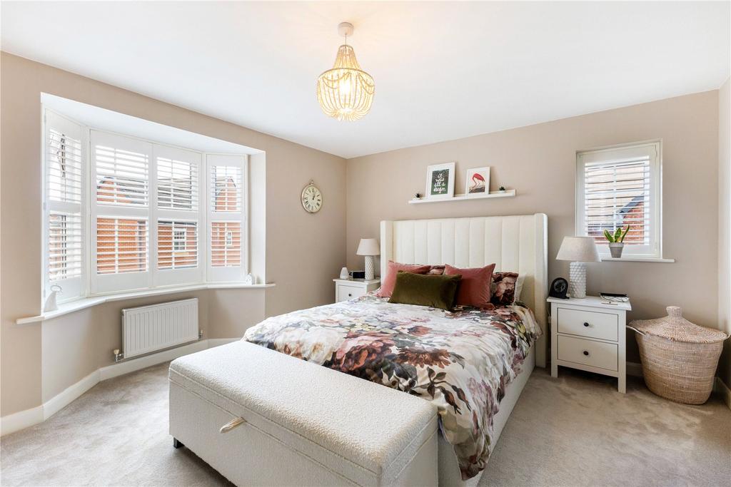 Principal Bedroom