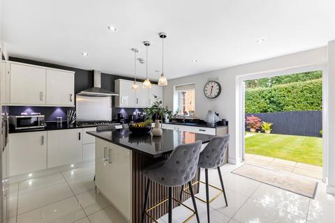 5 bedroom detached house for sale, Cae Babilon, Higher Kinnerton, Chester, Flintshire, CH4