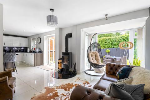 5 bedroom detached house for sale, Cae Babilon, Higher Kinnerton, Chester, Flintshire, CH4