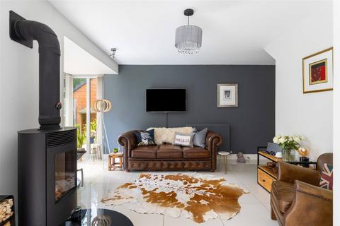 5 bedroom detached house for sale, Cae Babilon, Higher Kinnerton, Chester, Flintshire, CH4