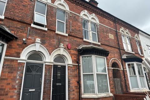 Selly Park,  Birmingham B29
