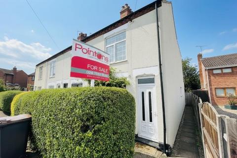 Nuneaton Road, Bulkington,