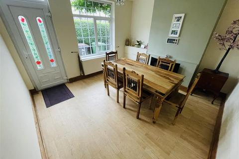 undefined, Nuneaton Road, Bulkington,