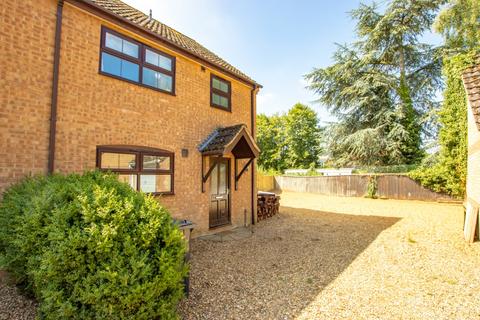 3 bedroom semi-detached house for sale, Philip Rudd Court, Pott Row