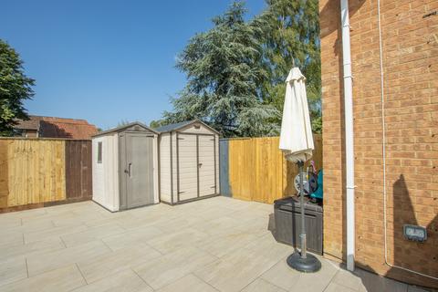 3 bedroom semi-detached house for sale, Philip Rudd Court, Pott Row