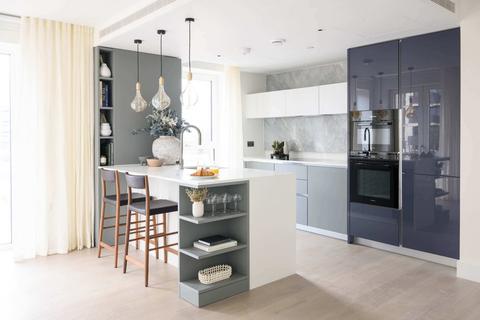 White City Living, 54 Wood Lane, London, W12