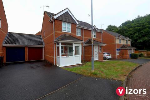 103 Appletree Lane, Redditch, B97 6TS