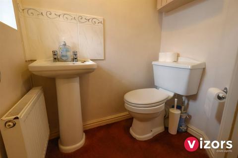 103 Appletree Lane, Redditch, B97 6TS