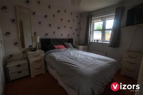 103 Appletree Lane, Redditch, B97 6TS