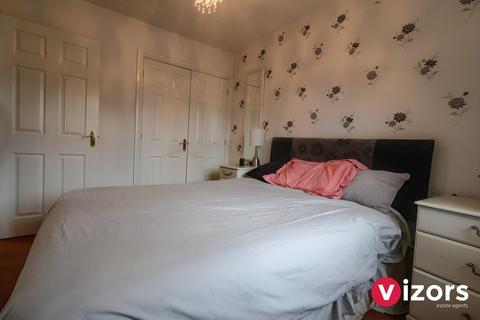 103 Appletree Lane, Redditch, B97 6TS