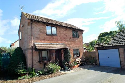 Walnut Road, Bottesford