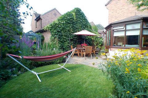 undefined, Walnut Road, Bottesford