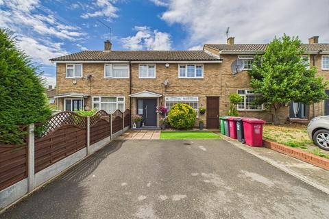 4 bedroom terraced house for sale, Egerton Road, Slough SL2