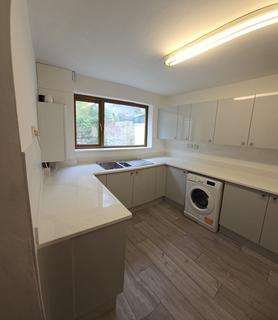 4 bedroom terraced house to rent, Westbury Street, Swansea SA1