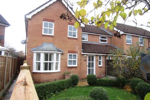 undefined, Hunters Row, Boroughbridge, York