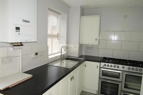undefined, Hunters Row, Boroughbridge, York