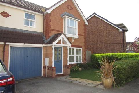 undefined, Hunters Row, Boroughbridge, York