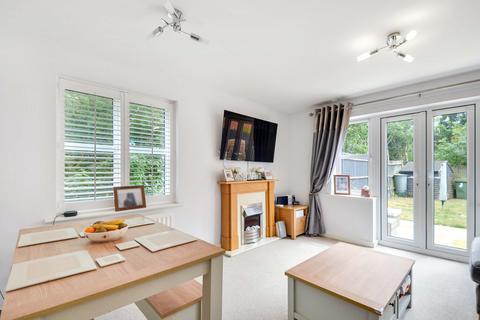undefined, at Meadow Walk, Bedfordshire, Helow SG16