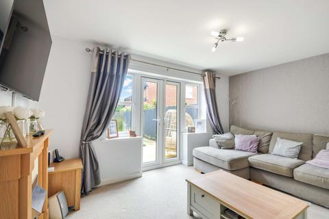 undefined, at Meadow Walk, Bedfordshire, Helow SG16