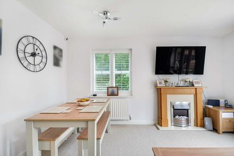 undefined, at Meadow Walk, Bedfordshire, Helow SG16